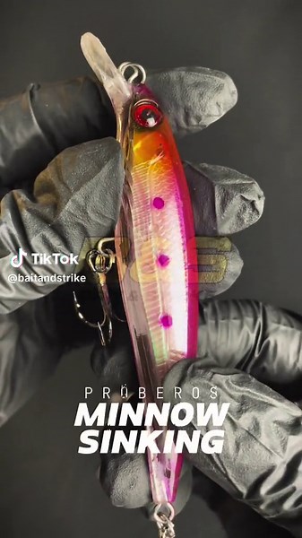 Minnow Barramundi Casting Fishing Videos