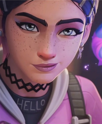 Incredible Clove Edit Inspired by VALORANT Cinematics