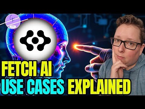 What's Behind Fetch AI's Success? Use Case & Utility Explained