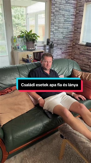 Apa szívesen segít a gyerekeknek #család #apa #fia #lányom #vicces @Orovecz Ádám @Évi Orovecz