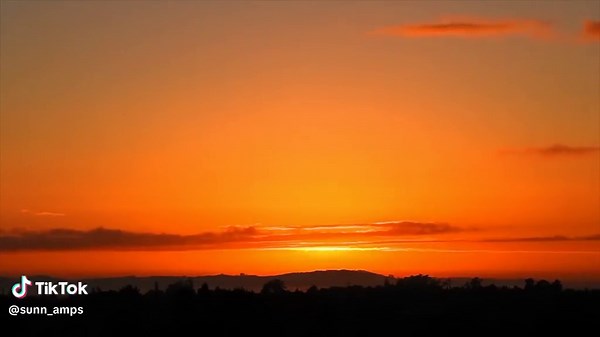 The sunn shall rise again