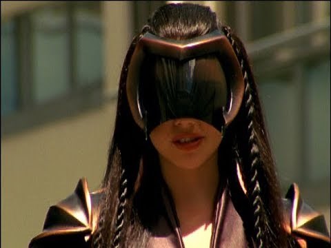 Prisoners - Power Rangers vs Tenaya 7 (E17) | RPM | Power Rangers Official
