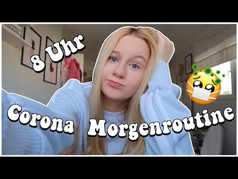 CORONA HOLIDAY MORNING ROUTINE *LEARNING ROUTINE WITHOUT BOREDOM | MaVie Noelle Family