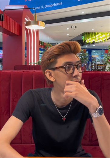 Explore The Odeon Café KLIA2: A Unique Dining Experience