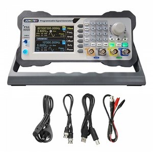 PSG9060/9080 60/80MHz Programmable DDS Dual-channel Function Signal Generator  | eBay UK