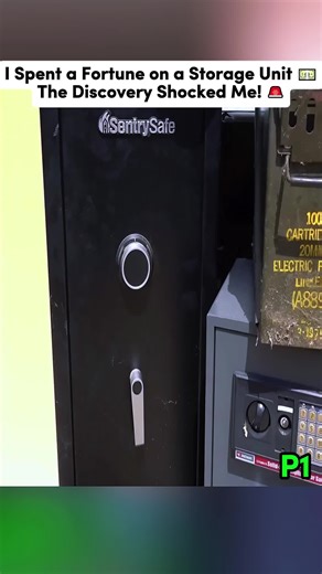 #money #adventure #treasure #storagewars #storageunit #storage | storage unit