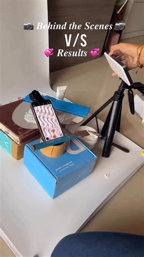 Dr. Tuba S. Mullaji | UGC 💓 on Instagram: "Comment below links to get all the links to the products used in this video 💓✨ Product Videography, product photography. Ugc tips, ugc, video editing, videography, photography, macro shots, tutorials, photo editing, macro lens, macro photography, behind the scenes, bts, how to shoot videos, how to, capcut, inshot, fyp, aesthetic reels, explore. Viral, viral content, trending audio, texture shots, insta reels, micro influencer, micro creator, trendinga