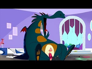MAGIC ⭐ Une histoire de Dragon | Compilation HD