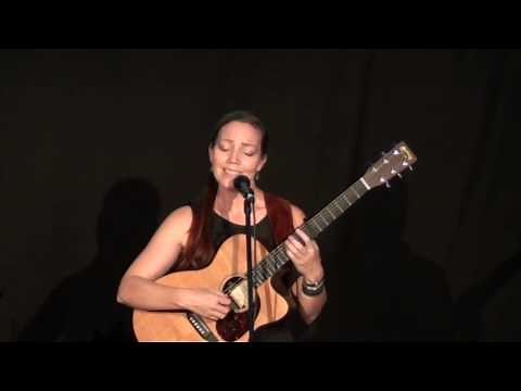 Eva Cassidy 'The Story' By Elsa Jean McTaggart
