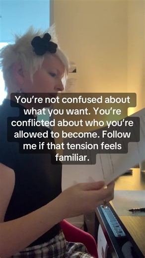 Navigating Identity and Desire: Embrace Your True Self