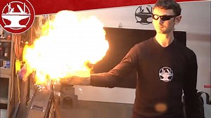 Firehands and Lightsabers?! Showing Off Our Newest Builds and Gear