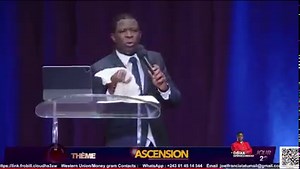 255K views · 16K reactions | Mon Dieu !!!! Suivez l’explication de comment Dieu se meut dans les saisons par l’exemple que l’évêque a tiré de la vie et du ministère des Pharisiens dans les écritures. NE PÉCHEZ PAS CONTRE LA SAISON SVP SUIVEZ JUSQU’À LA FIN !!! SUIVEZ L'INTÉGRALITÉ DU MESSAGE SUR YOUTUBE https://www.youtube.com/live/oRdGhLF0GBo?feature=share Ephraim, petit fils de Poti-phéra, fils de Jacob | Prophète Joel Francis Tatu | Facebook