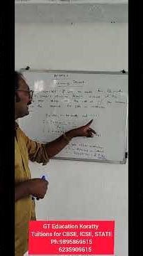 Confused about recurring deposit calculations?? Watch this.. 👍