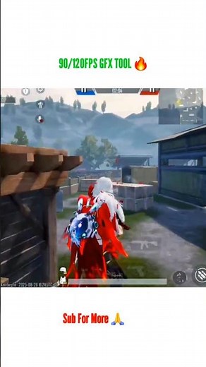 Best GFX Tool BGMI/PUBG 4.0 🚀 Unlock 90/120 FPS | No Lag No Ban ✅