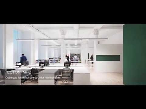 TECTON ESP I Zumtobel