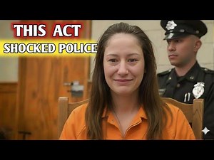 Taylor Schabusiness: The Shocking Murder That Horrified Wisconsin | True Crime Documentary