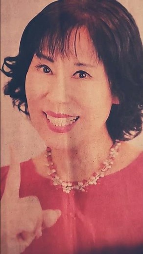 🎤原田悠里 津軽の花