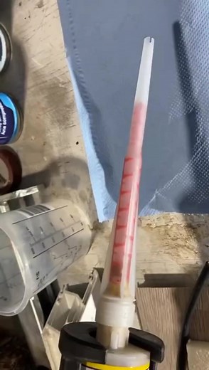 Taco quimico | Francisco Tejera Aguilar