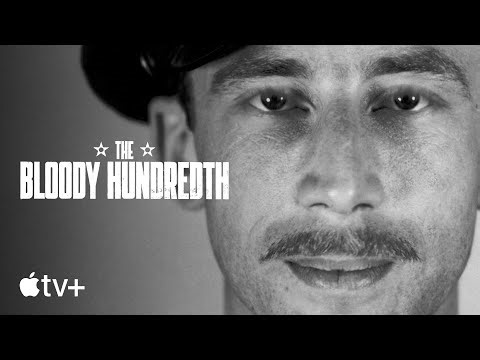 The Bloody Hundredth — This Is A Revenge Raid | Apple TV+