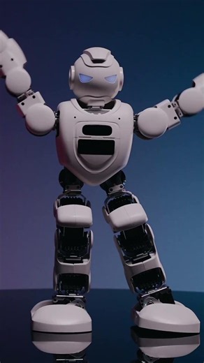 Elon Musk Explains the Future of Real World AI