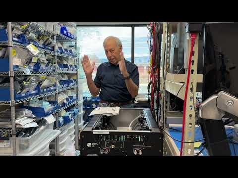 MC Step up transformers