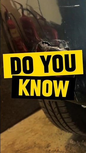 🛠️🚗💥 Master Plastic Welding: Fix Cracked Bumpers Easily | Paint with Charitha