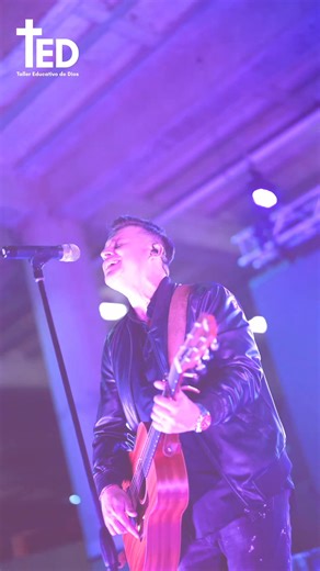 🔥✨ Concierto cristiano GRATIS! ✨🔥 Una noche de alabanza y adoración con Lead, Vertical, artistas independientes, influencers cristianos y mucho más 🎶🙌 Te invitamos a celebrar la graduación del Seminario Bíblico TED con este mega concierto 🎵 🧑‍🎓✝️ 📅 Fecha: 28 de febrero ⏰ Hora: 6:00 p.m. 📍 Lugar: Auditorio El Alfarero, San José Pinula 🎟️ Entradas GRATIS (con registro previo) 👇 Regístrate aquí: https://luma.com/ddbx1to9 📞 Más info: 4864 5717 #Lead #Vertical #TallerEducativoDeDios #Conc