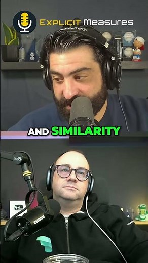 505: Fabric vs SQL Server 2025 AI Features #shorts