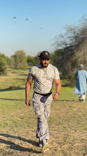 Fauji Ki Zindagi: Emotions, Motivation, and Family Love