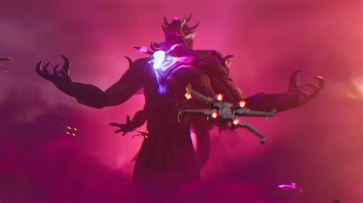 《堡垒之夜》零点时刻：第六章终章活动何时开启？