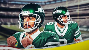 Aaron Rodgers made 2025 intentions clear to Jets before parting ways