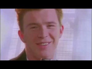 Never Gonna Give You Up 10 HOURS