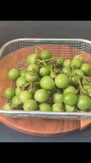 Lasoda Ka Achaar: Easy Chutpata Recipe
