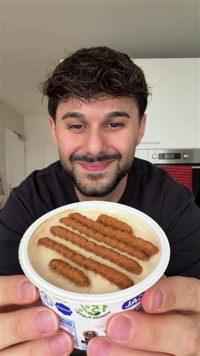 Japanischer Käsekuchen einfach und lecker