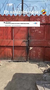 108K views · 7.8K reactions | #kinshasa #comedie #reelsvideoシ #viralvideoシ #comedy #congolese #pourtoi #pourtoipage | Prophète Snega Salazaku | Facebook