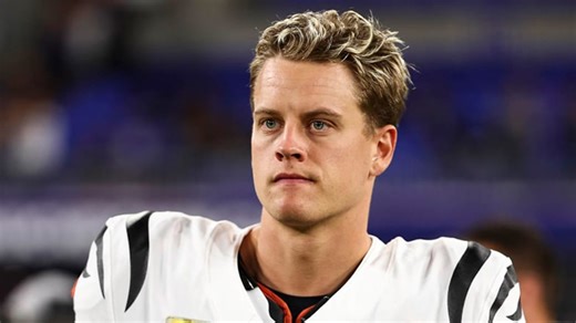 Cincinnati Bengals' Joe Burrow targeted by home burglary