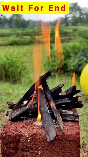 1.3K views | Magical Fire #shorts #science #scienceexperiment #mindblowingfacts | Crazy Science | Facebook