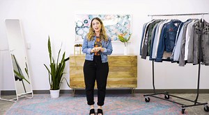 13K views · 80 reactions | A denim jacket is everyday perfection. Check out these super fun styling tips for these essential pieces! | LuLaRoe | Facebook