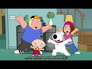 Family Guy - Intro Multilanguage Compilation (26 Variations!!)