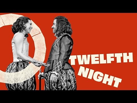 Trailer | Twelfth Night (2021) | Summer 2021 | Shakespeare's Globe