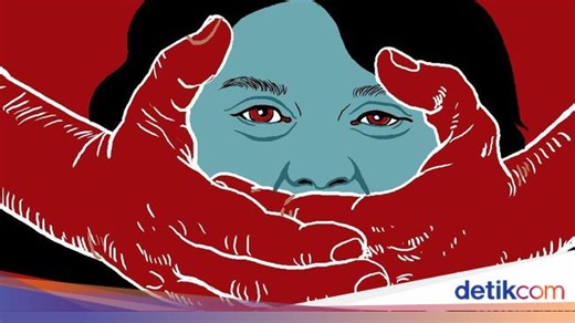 Bocah SD di Dairi Disetubuhi Ayah Berulang Kali di Kebun-Rumah, Korban Diancam