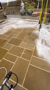 21K views · 83 reactions | Softwashing is the secret to a deep,...