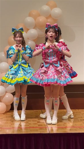 超ときめき♡宣伝部 9/22 有明セントラルタワーホールB みんなで♡さつえい&おみおくり会 その１