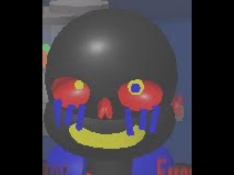 Error sans showcase. (Undertale soul ops.)