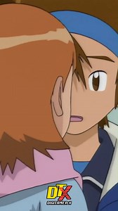 170K views · 3.6K reactions | ❗ Taichi descubre a Sora y sus sentimientos por Yamato #Digimon #DigimonAdventure #DigimonAdventure02 #Sora #Yamato #Taichi #anime #reelsvideo #reelsviralシ #amor #pokemon | DigiTamer X | Facebook