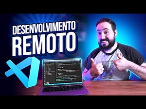 Todo programador produtivo precisa conhecer essa face do VS CODE