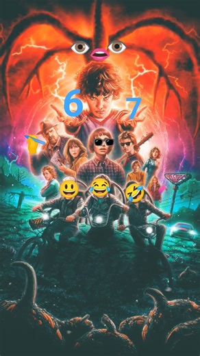 stranger things remix