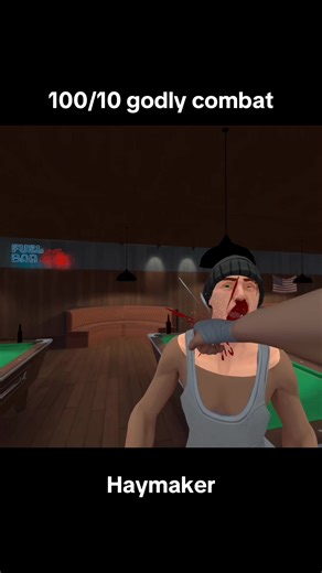 Top VR Games for Combat Enthusiasts