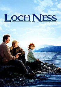 Watch Rent or Buy Loch Ness Online | Fandango at Home (Vudu)