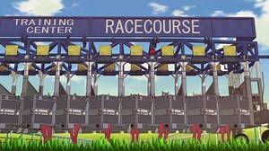 New anime PV for "Uma Musume Pretty Derby." Series premiere April 1st (P.A. Works) | Moetron News